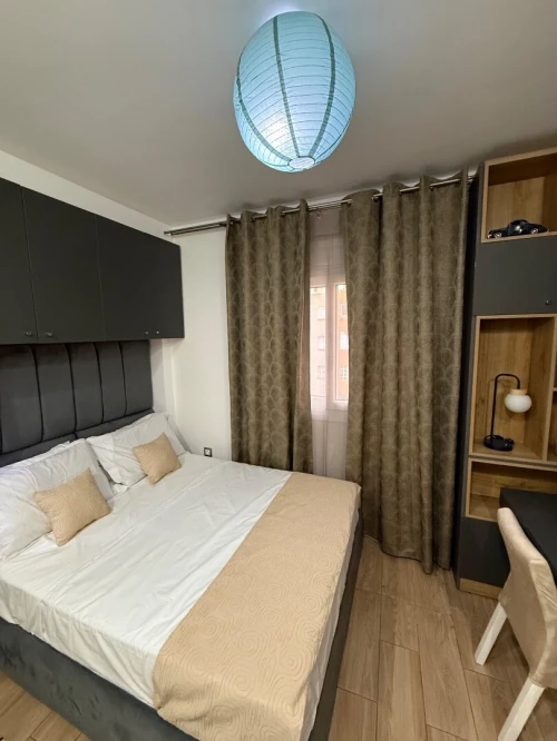 Location vacances Appartement F4 Béjaïa Bejaia 30