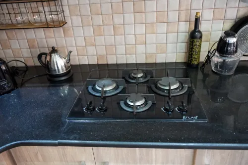 Location vacances Appartement F4 Tizi Ouzou Tizi ouzou
