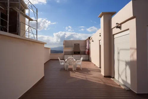 Location vacances Appartement F4 Tizi Ouzou Tizi ouzou