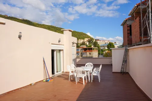 Location vacances Appartement F4 Tizi Ouzou Tizi ouzou
