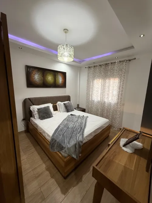 Location vacances Appartement F4 Béjaïa Bejaia 42