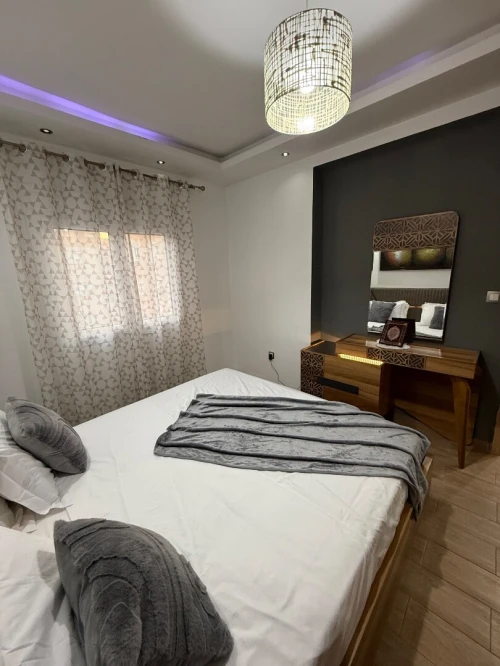 Location vacances Appartement F4 Béjaïa Bejaia 8
