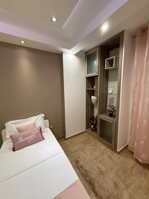 Location vacances Appartement F4 Béjaïa Bejaia 5