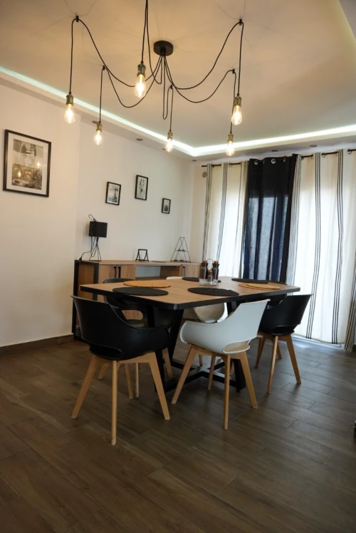 Location vacances Appartement F4 Tizi Ouzou Tizi ouzou