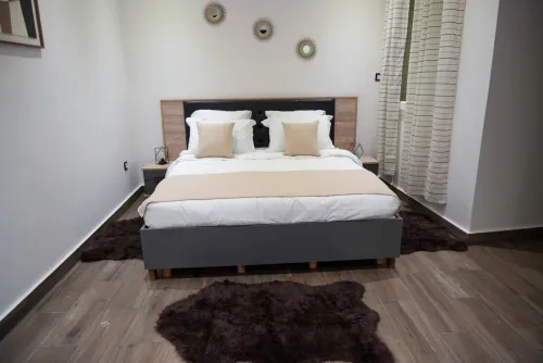 Location vacances Appartement F4 Tizi Ouzou Tizi ouzou