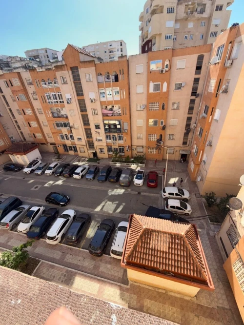 Location vacances Appartement F4 Béjaïa Bejaia 13