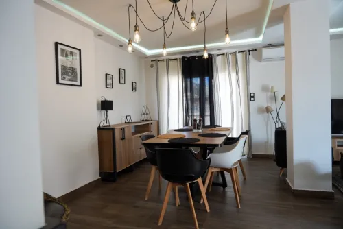 Location vacances Appartement F4 Tizi Ouzou Tizi ouzou