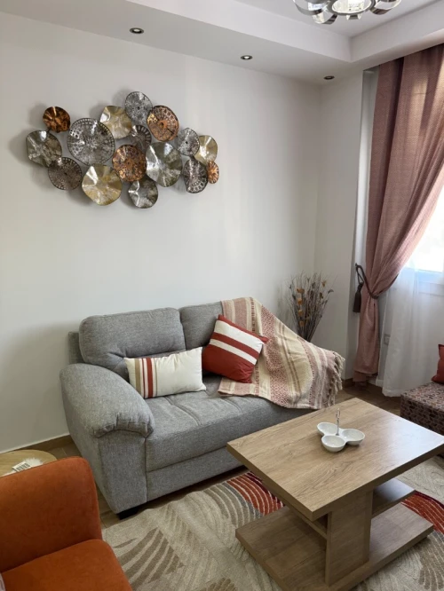 Location vacances Appartement F4 Béjaïa Bejaia 18