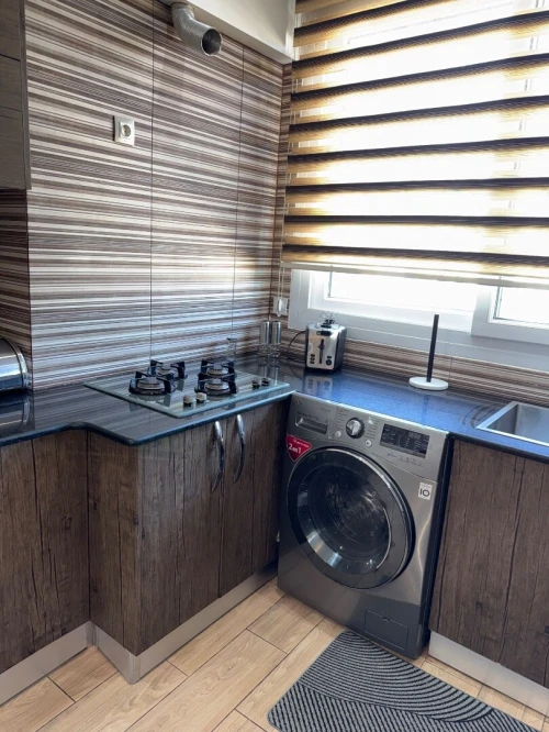 Location vacances Appartement F4 Béjaïa Bejaia 33
