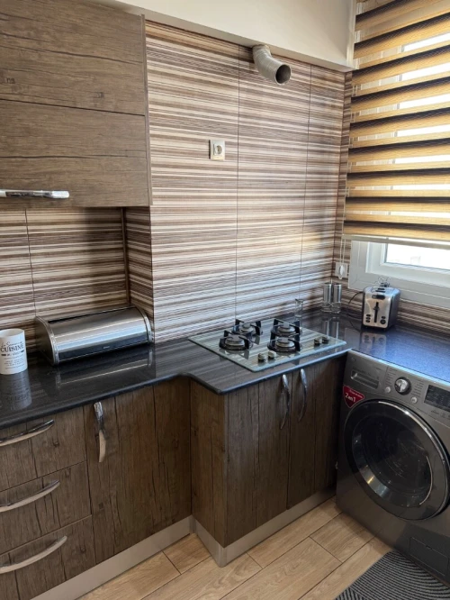 Location vacances Appartement F4 Béjaïa Bejaia 17