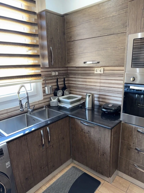 Location vacances Appartement F4 Béjaïa Bejaia 26