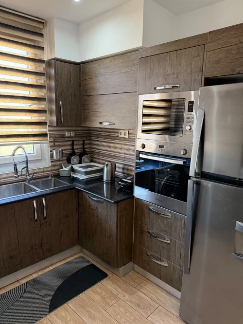 Location vacances Appartement F4 Béjaïa Bejaia 9
