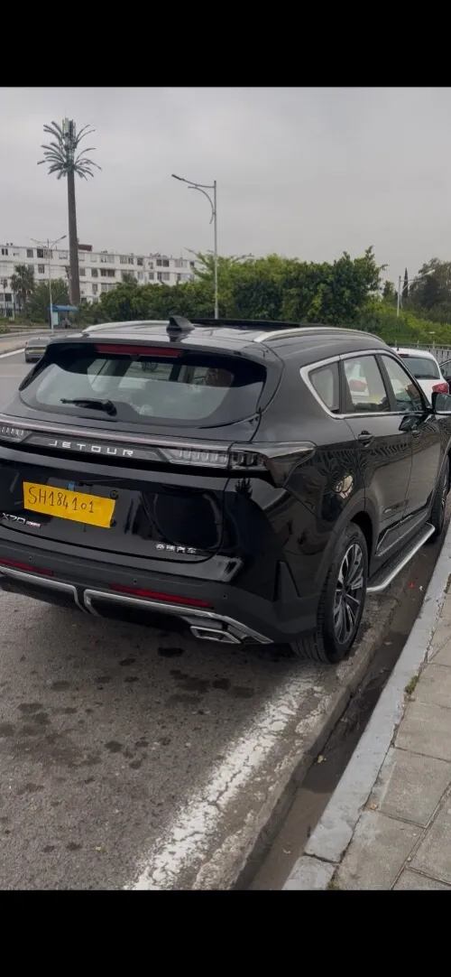 Jetour  X70 PLUS 2026 