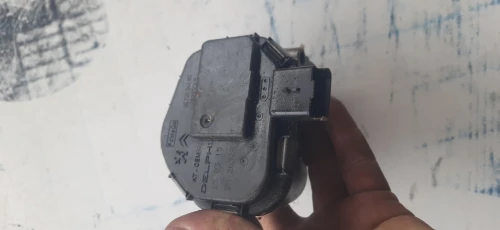 Pièce moteur 1.6 hdi 115 ch