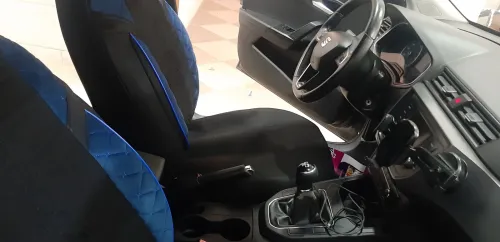 Seat Ibiza 2018 STYLE