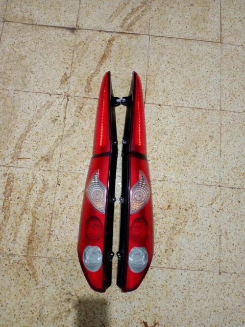 Feux arrière Kangoo 2009-2022