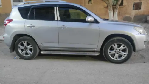 Toyota RAV4 2010 RAV4