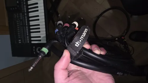 KORG PA3X RAM 128