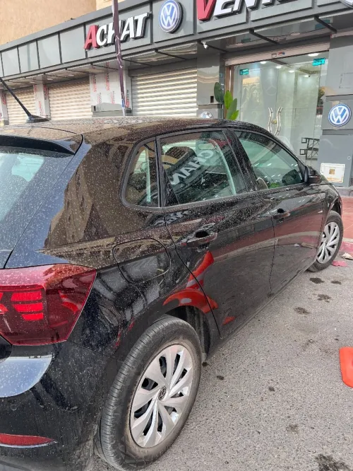 Volkswagen Polo 2024 