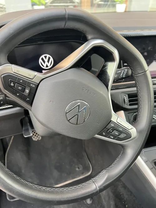 Volkswagen Polo 2024 