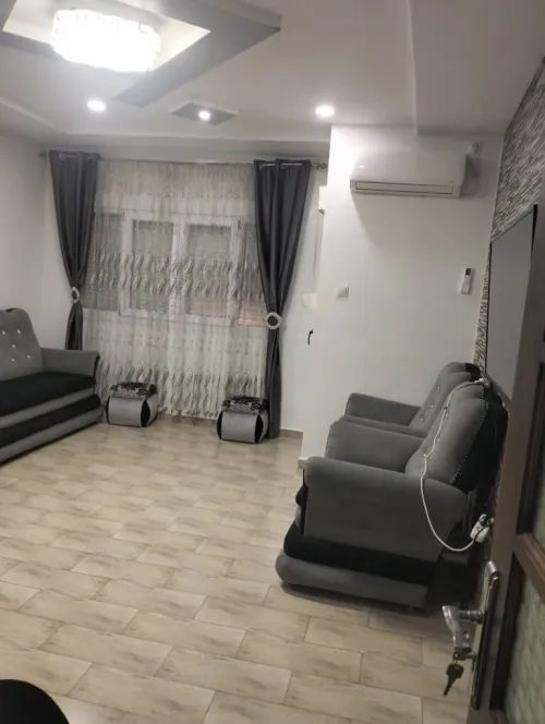 Location Appartement F4 Oran Oran