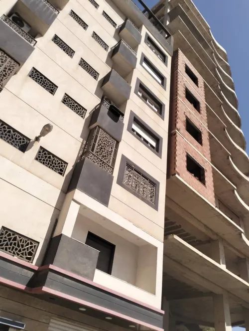 Location vacances Appartement F4 Oran Oran