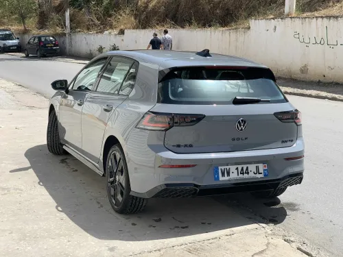 Volkswagen Golf 8.5 2025 Rline