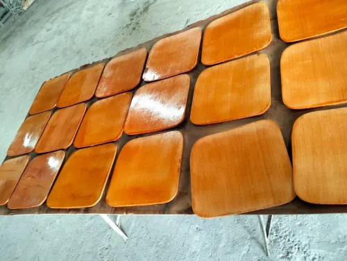 CHAISE SCOLAIRE MULTIPLEX