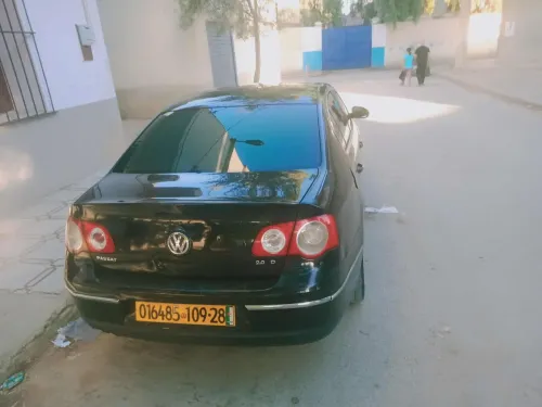 Volkswagen Passat 2009 Passat