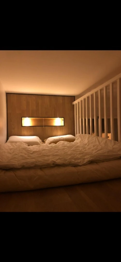 Location Appartement F2 Paris Paris