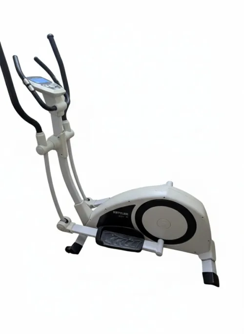 Vélo elliptique Kettler Rivo P (en panne)