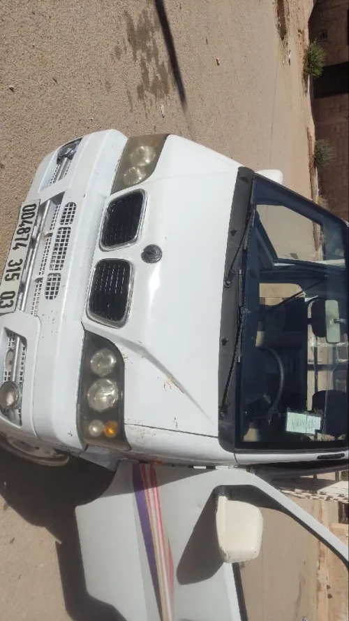 DFSK Mini Truck 2015 SC 2m50