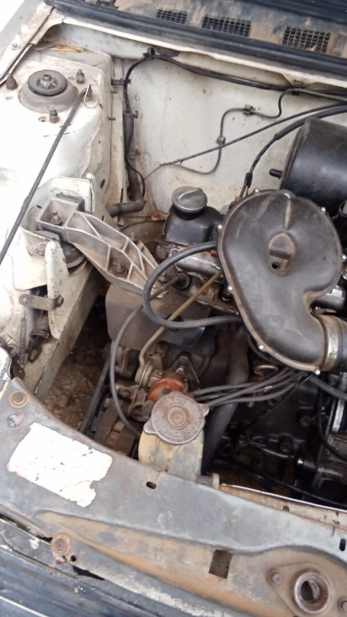 Peugeot 309 1988 309
