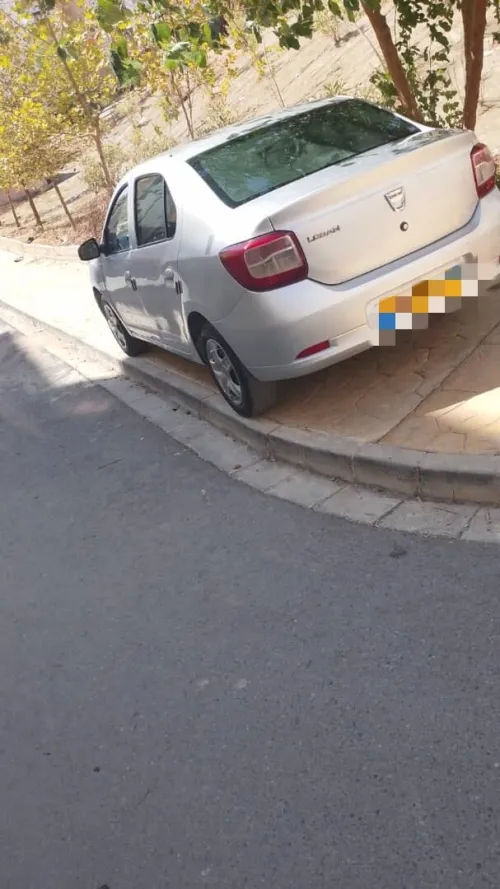 Dacia Logan 2015 Logan
