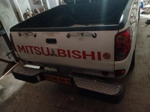 Mitsubishi L200 2008 L200