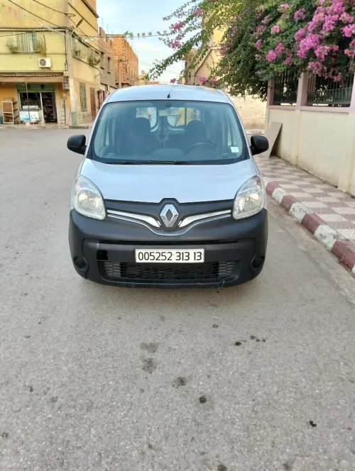 Renault Kangoo 2013 Kangoo