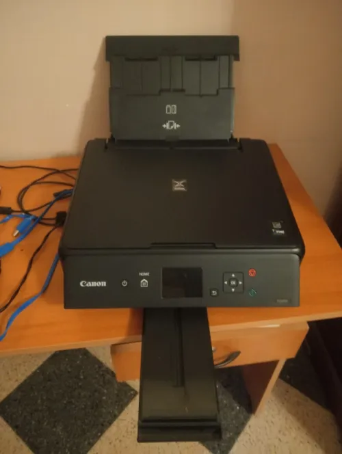 Imprimante multifonction CANON couleur 