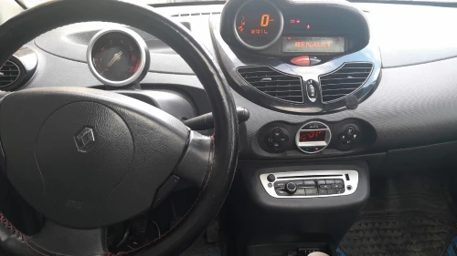 Renault Twingo 2012 Dynamique