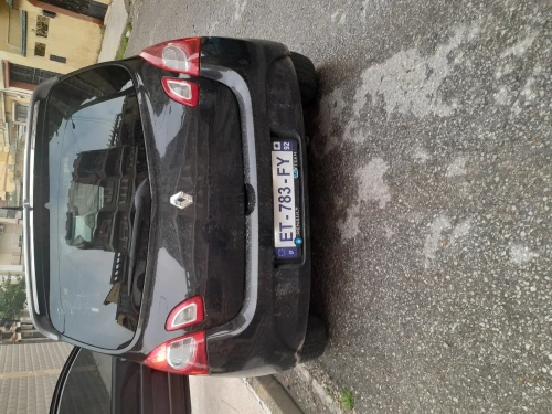 Renault Twingo 2012 Dynamique