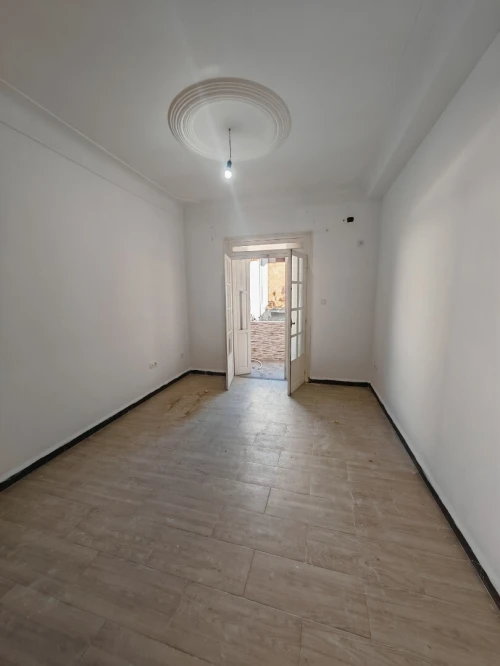 Vente Villa Alger Bordj el bahri