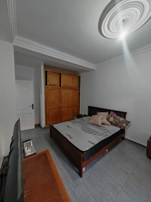 Vente Villa Alger Bordj el bahri