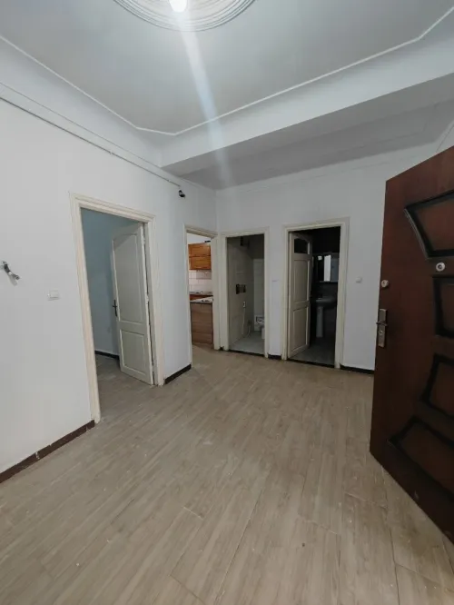 Vente Villa Alger Bordj el bahri