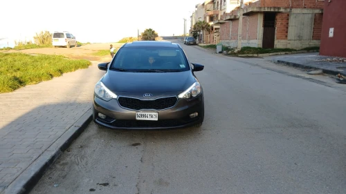 Kia Cerato 2014 SX Premium