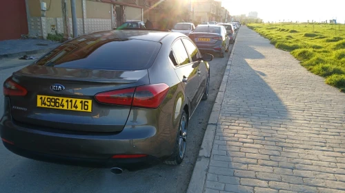 Kia Cerato 2014 SX Premium