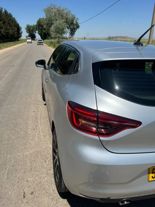 Renault Clio 5 intense plus 2021 Intense plus