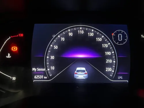 Renault Clio 5 intense plus 2021 Intense plus