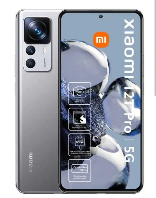 mi 12 t pro