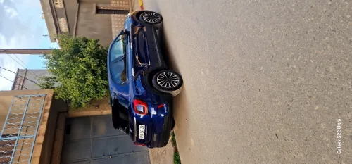 Fiat 500x 2025 Club
