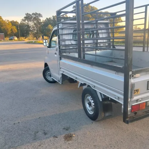 Daihatsu Gran Max 2015 Tôlé