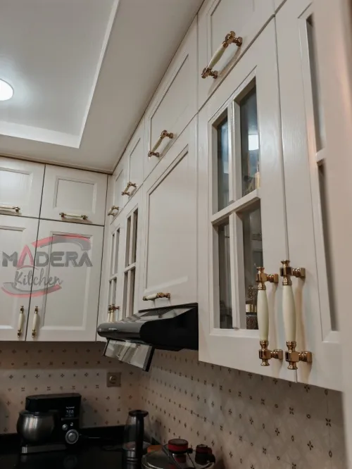 CUISINE MODERNE SUR MESURE